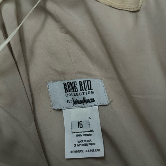 Rene Ruiz collection for Neiman Marcus - Picture 5 of 8